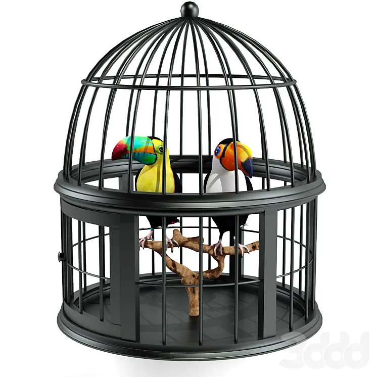 Категория Животные